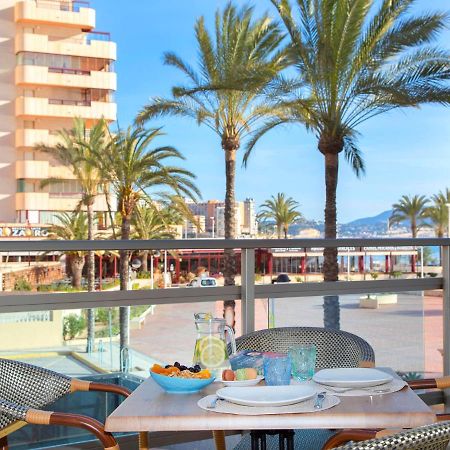Apartment Frentemar 01 By Interhome Calpe Kültér fotó