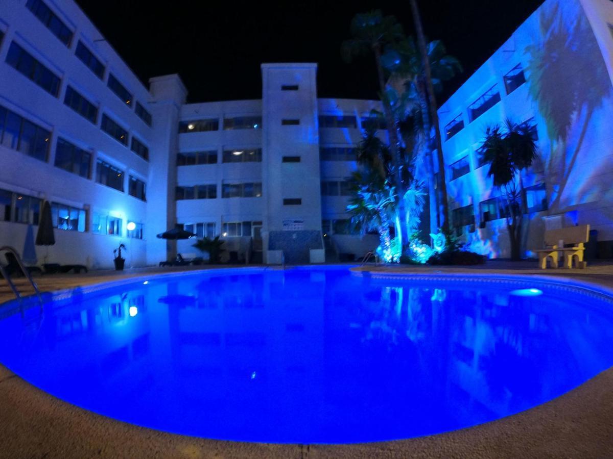 Apartment Frentemar 01 By Interhome Calpe Kültér fotó