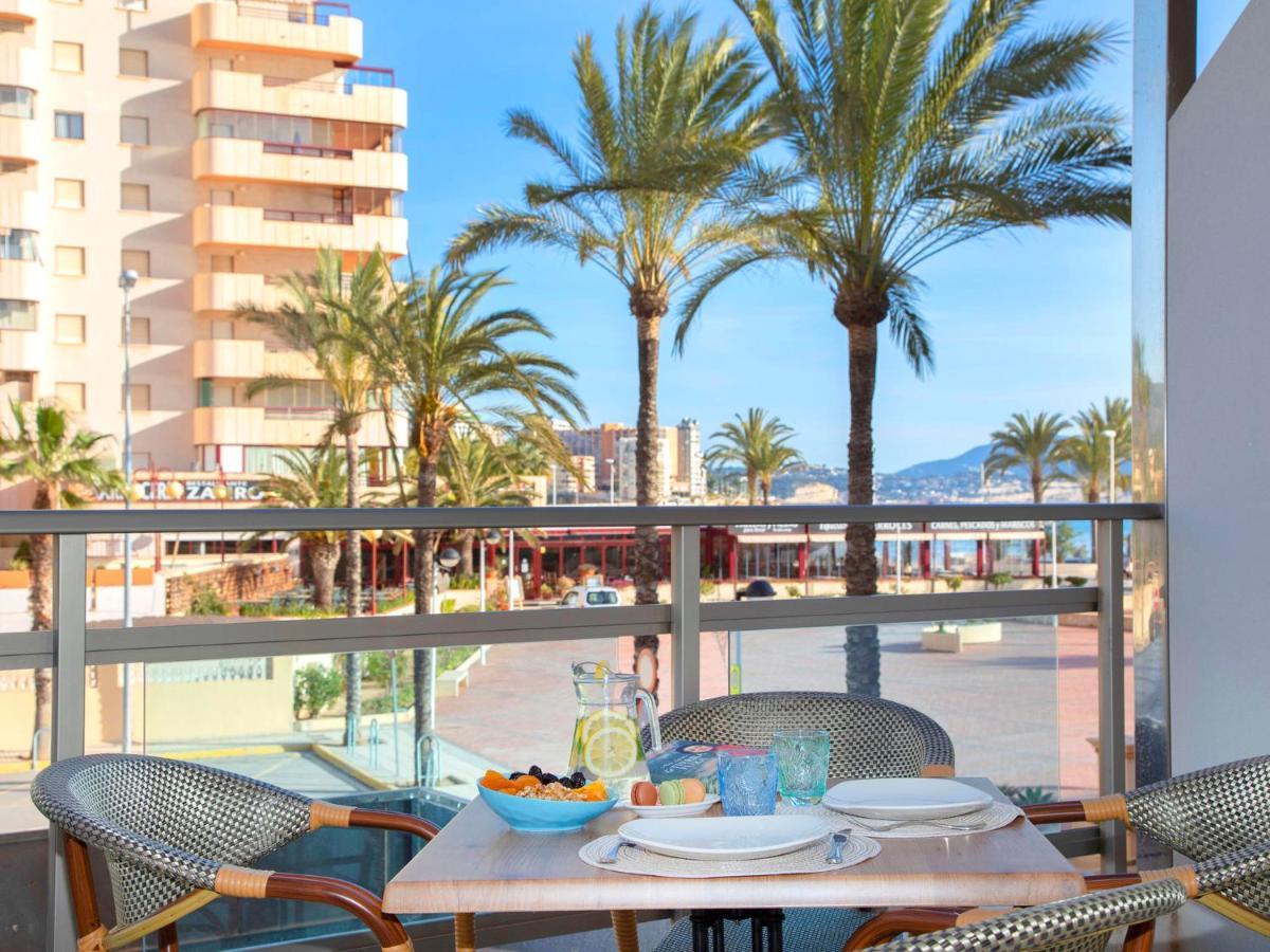 Apartment Frentemar 01 By Interhome Calpe Kültér fotó