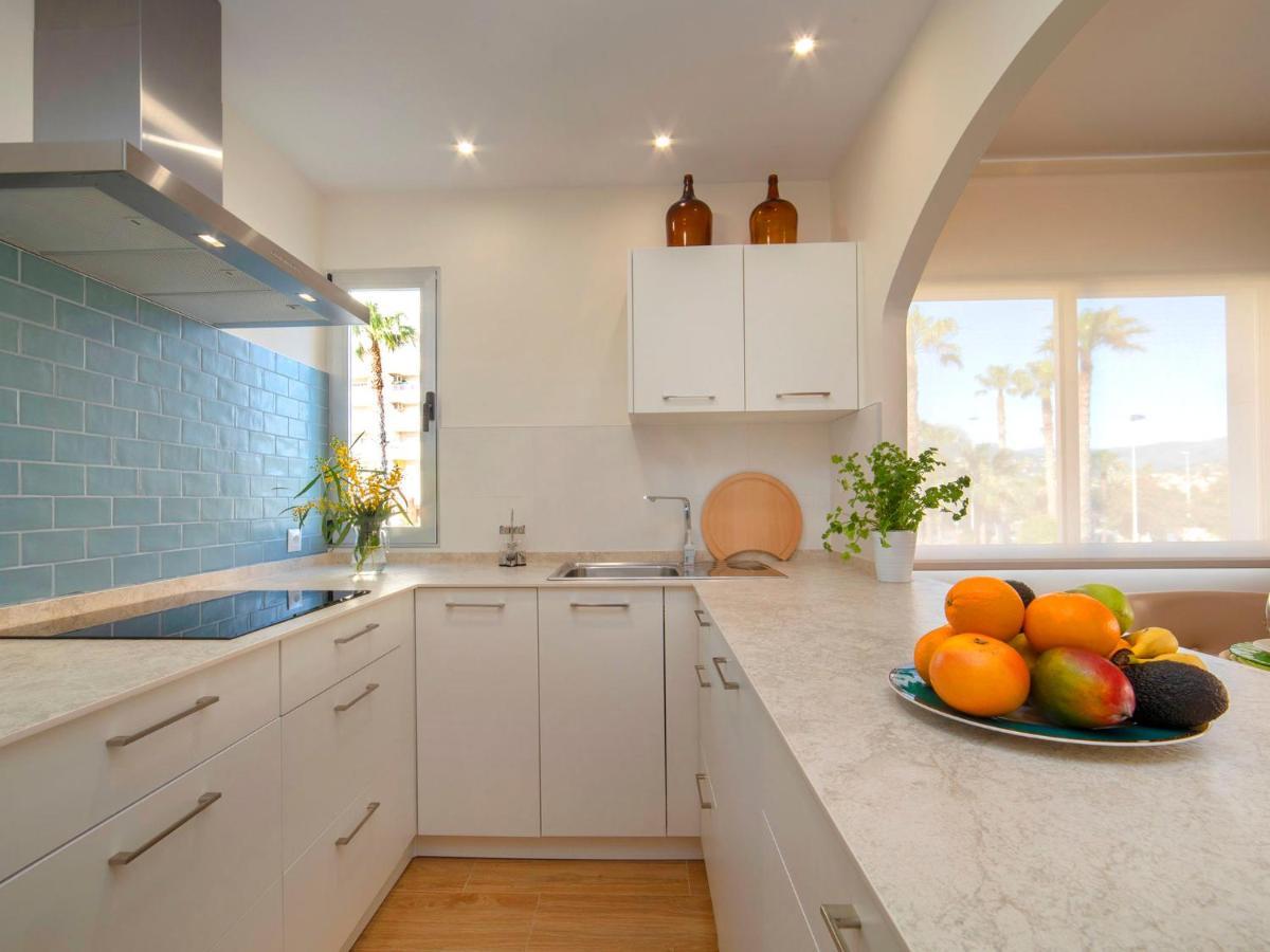 Apartment Frentemar 01 By Interhome Calpe Kültér fotó
