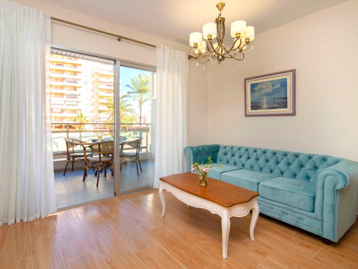 Apartment Frentemar 01 By Interhome Calpe Kültér fotó