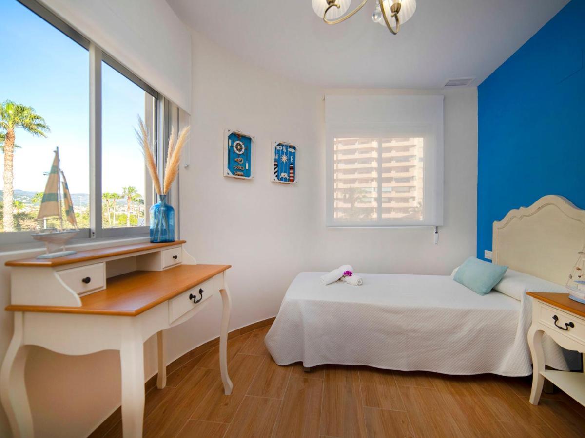 Apartment Frentemar 01 By Interhome Calpe Kültér fotó