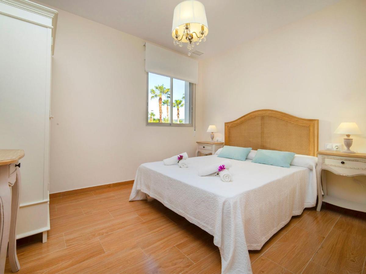 Apartment Frentemar 01 By Interhome Calpe Kültér fotó