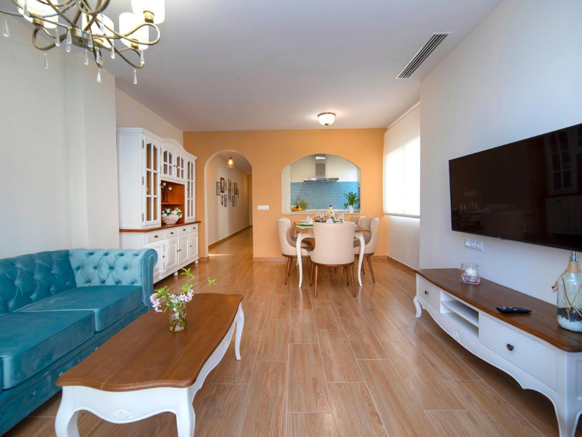 Apartment Frentemar 01 By Interhome Calpe Kültér fotó