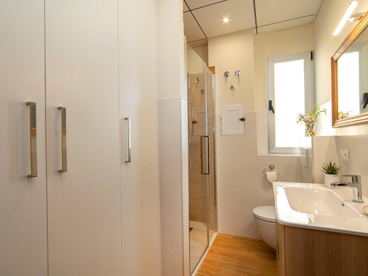 Apartment Frentemar 01 By Interhome Calpe Kültér fotó