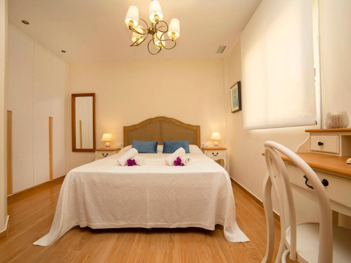Apartment Frentemar 01 By Interhome Calpe Kültér fotó