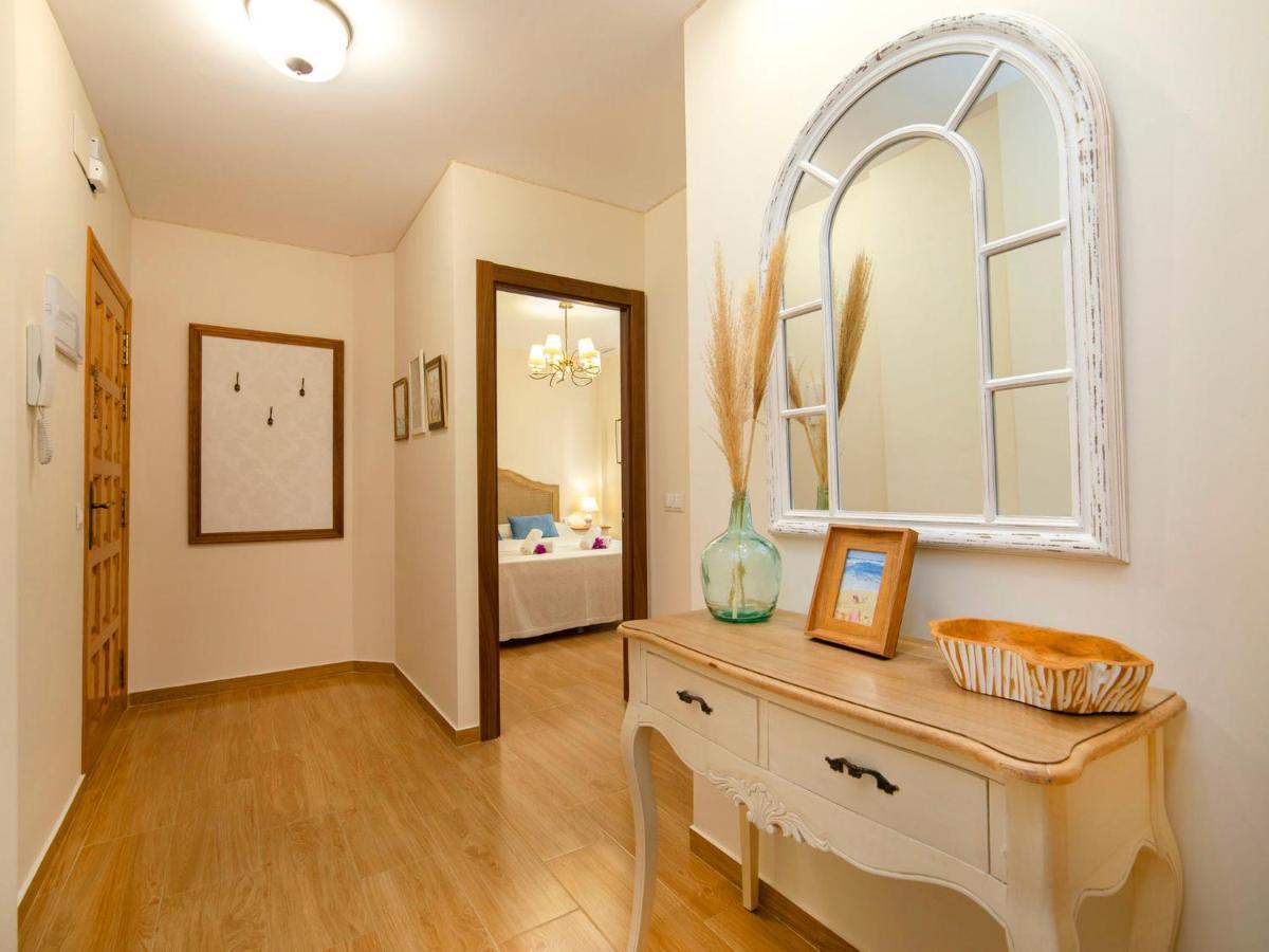 Apartment Frentemar 01 By Interhome Calpe Kültér fotó