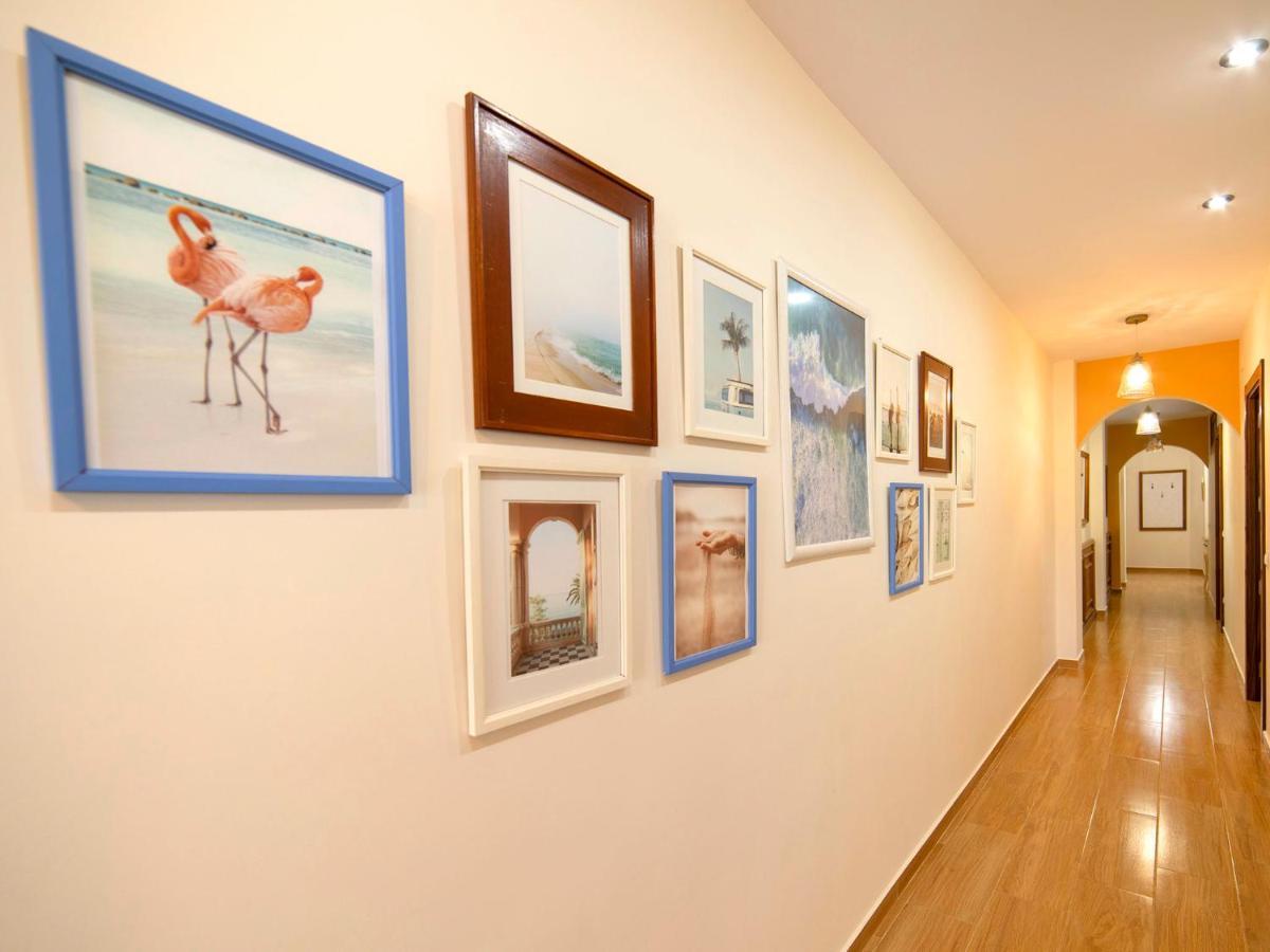 Apartment Frentemar 01 By Interhome Calpe Kültér fotó